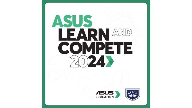 Liceenii din capitală au ocazia să se înscrie la concursul de TIC „ASUS Learn and Compete 2024”