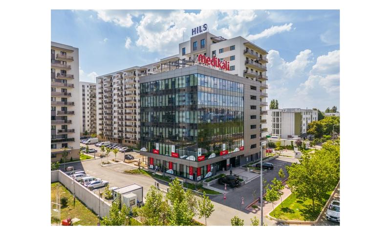 HILS Development preia în totalitate majorarea TVA de la 5% la 9%, clienții pot achiziționa apartamente la aceleași tarife în 2023