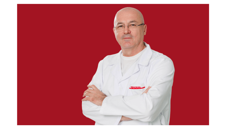 Dr. Rubin Munteanu discută despre cauzele îngrășării românilor și soluțiile pentru combaterea obezității