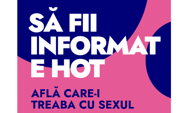 Electric Castle lansează G-Info Spot, o inițiativă inovatoare pentru educația sexuală, atât în festival, cât și în afara acestuia