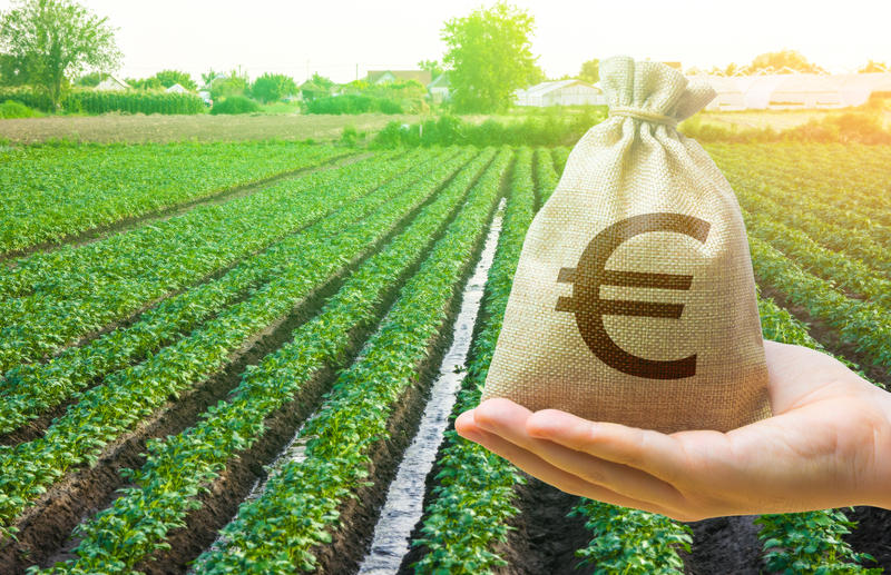 Fonduri UE 2024 pentru agricultură: Deschiderea sesiunii de 400 milioane EUR pentru irigații pe 15 martie
