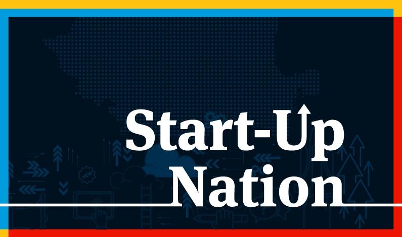 Startup Nation 2024: Două etape pentru înscrierea antreprenorilor la programul de 400 milioane EUR. Cursuri disponibile online pentru România și diaspora, conform ministrului