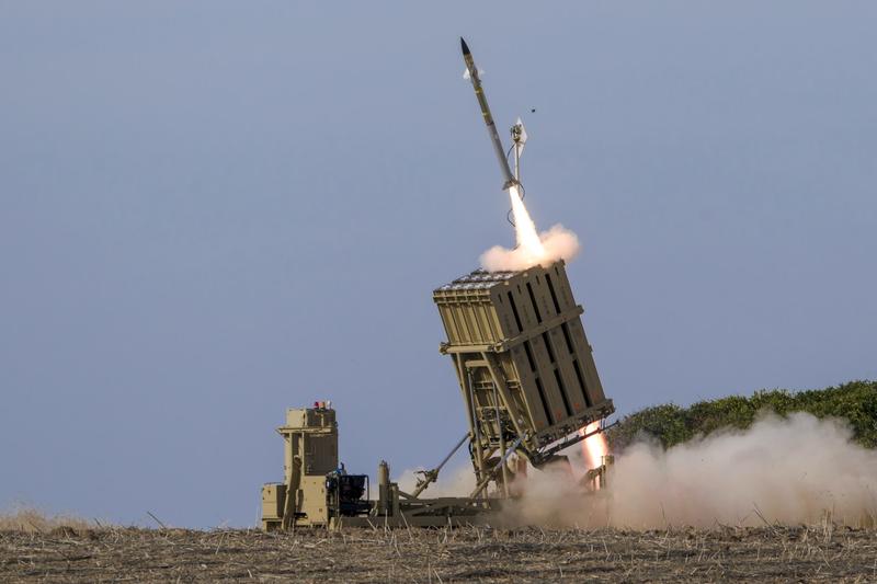 Un sistem Iron Dome pentru apărarea României: Cum funcționează armamentul antiaerian israelian și eficiența sa într-un posibil conflict cu Rusia