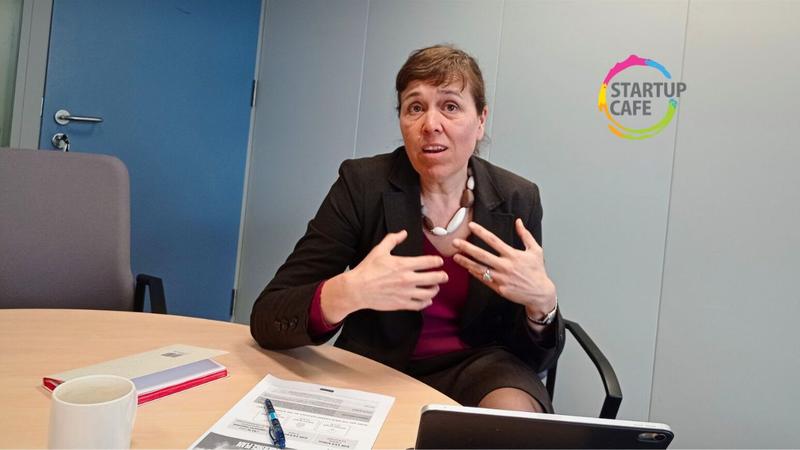 Reprezentant european: Considerați PNRR ca un contract! Statul membru va primi fondurile dacă pune în aplicare reformele și investițiile convenite.