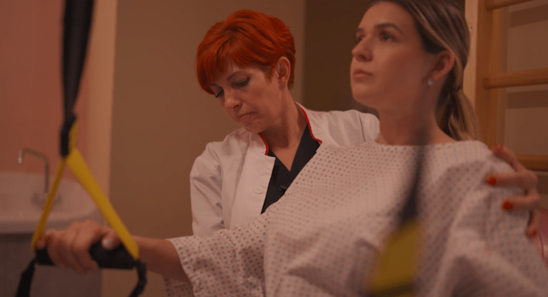 Experiența nașterii naturale blânde la Spitalul Premiere Regina Maria Timișoara. Medic: „Echipa medicală este în permanență pregătită”