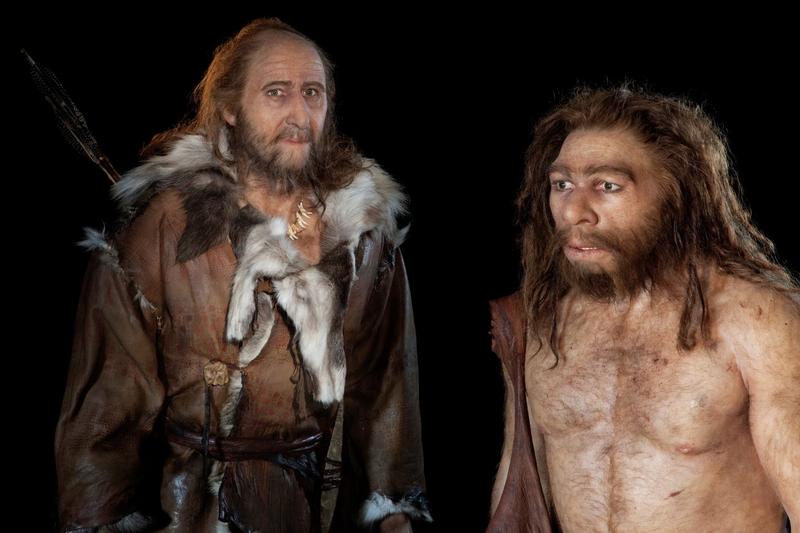 O cercetare inovatoare reconsideră interacțiunea dintre Homo sapiens și Neanderthalieni