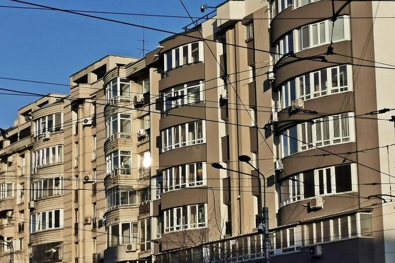 Consiliul Concurenței începe analiza pieței imobiliare din București / Declarațiile lui Bogdan Chirițoiu