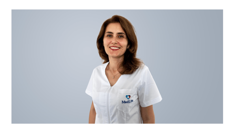 #MediciBuni Identificarea cauzelor durerii de cap: expertiza Dr. Mariana Bârda, neurolog MedLife