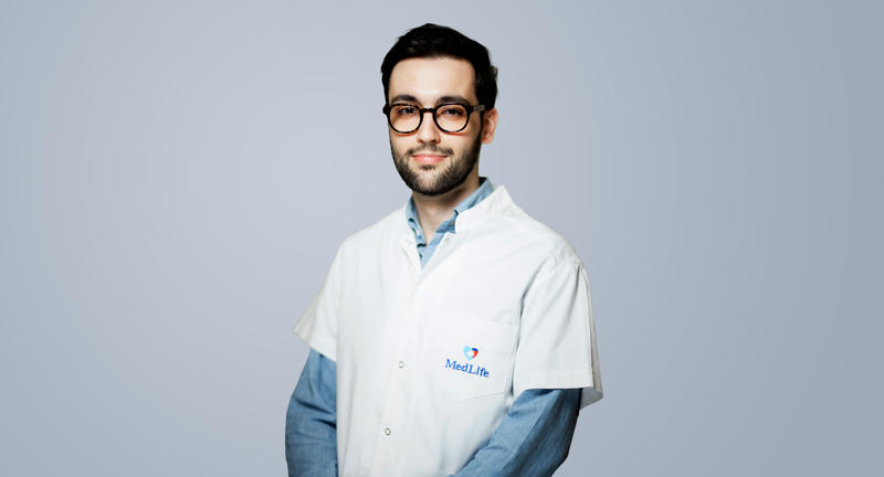 #MediciBuni Dr. Păun Radu Mihai, MedLife: „A fost observată o corelație puternică între tulburarea de panică și depresie”. Cum să reacționezi în fața unui atac de panică?