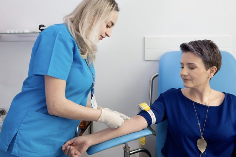 #MediciBuni Dr. Geta Hilma, MedLife: „Un buletin de analize uzuale cu rezultate normale nu garantează o stare de sănătate perfectă“