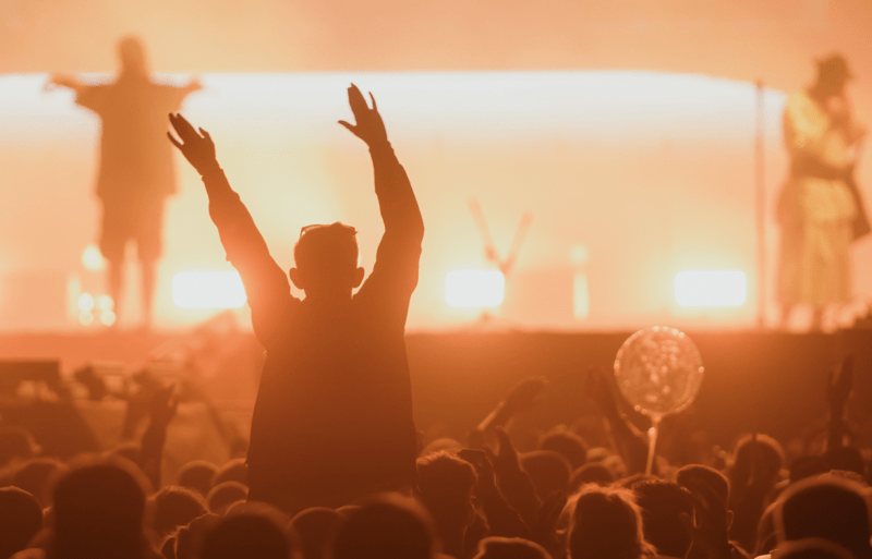 EC Radio și programul festivalului Electric Castle 2024 au fost lansate
