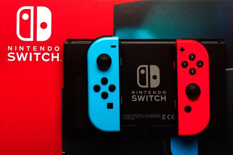 Nintendo va lansa un succesor pentru consola Nintendo Switch