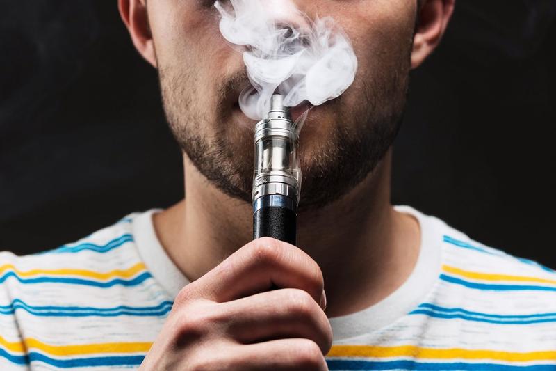 Interzicerea publicității pentru țigările electronice și produsele tip Vape la radio și TV