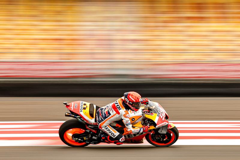 MotoGP: Salto important pentru cariera lui Marc Marquez