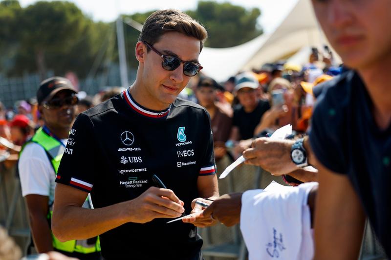 Formula 1: Surpriză în Canada – George Russell câștigă pole-position pentru Mercedes