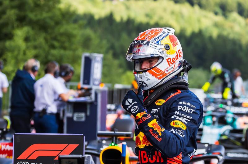 Formula 1: Max Verstappen obține pole position în Marele Premiu al Austriei