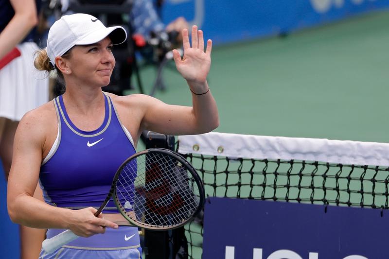 Simona Halep plănuiește să scrie o carte. Autobiografia unei mari jucătoare a motivat-o