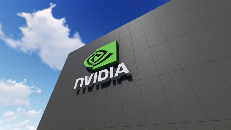 Nvidia devine marți cea mai valoroasă companie din lume, depășind Microsoft