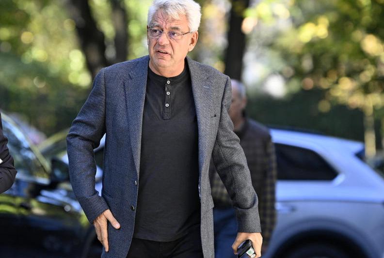 Mihai Tudose discută despre posibilitatea unei candidaturi comune din partea PSD și PNL la alegerile prezidențiale