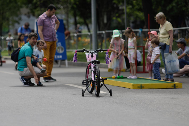 1 iunie, ziua Copilului: o reflectare asupra responsabilității părinților