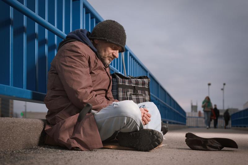 România, în 2023, lider în Uniunea Europeană privind riscul de sărăcie și excluziune socială