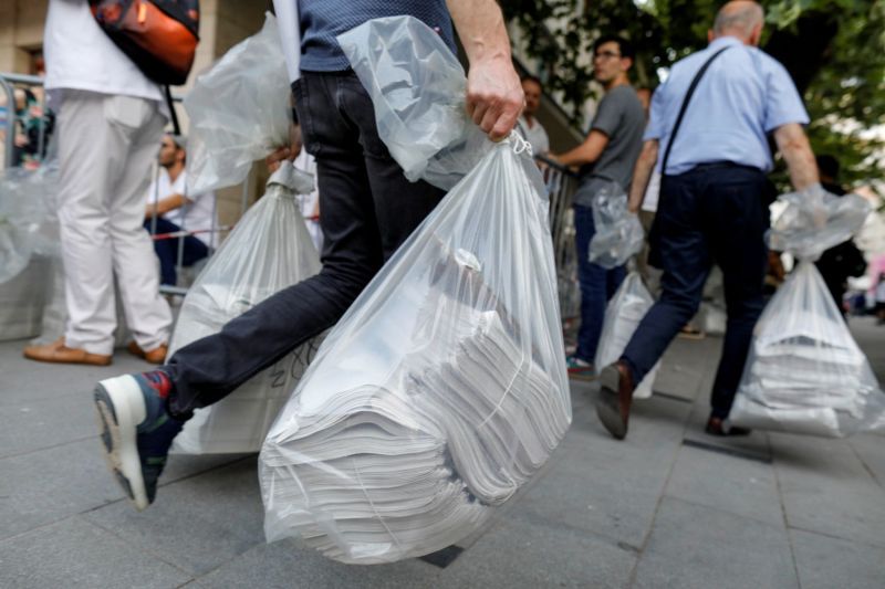 Biroul Electoral Central, reacție la decizia Curții de Apel București: Obligă BEC să soluționeze cererile de renumărare a voturilor, nu să efectueze renumărarea / Vom contestat decizia