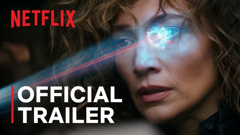 Atlas Netflix: O poveste emoționantă despre revolta robotilor în fața umanității