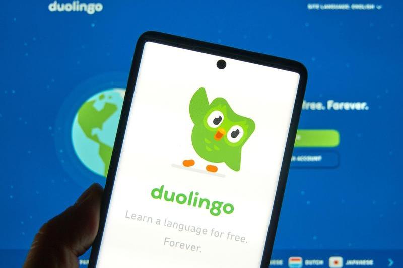 Duolingo se confruntă cu cenzura din Rusia: Ce a provocat nemulțumirea Kremlinului