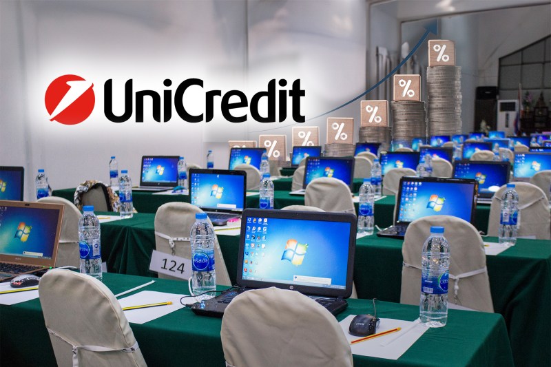 „Indicii de fapte penale”: Datoria față de UniCredit s-a triplat la 10 ani de la scandalul Microsoft