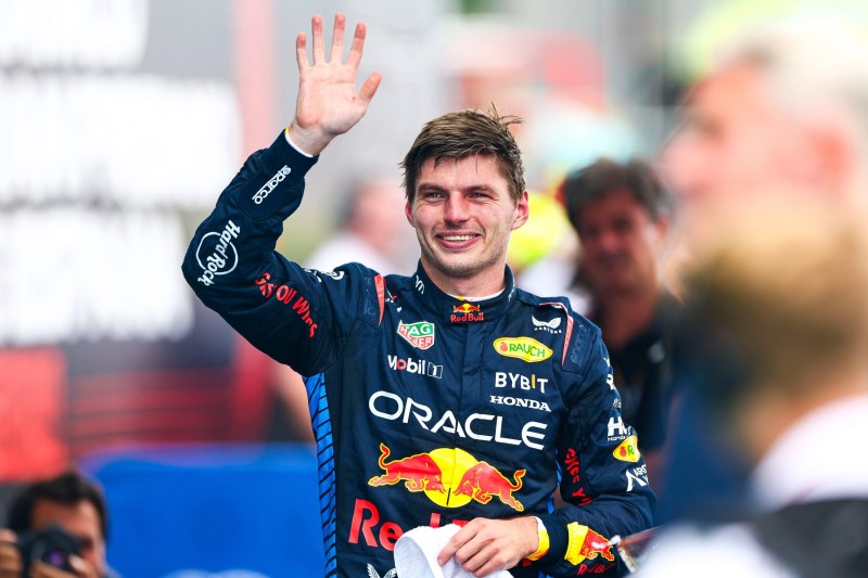 Formula 1: Max Verstappen triomphează în Marele Premiu al Spaniei – Lewis Hamilton finalizează pe podium