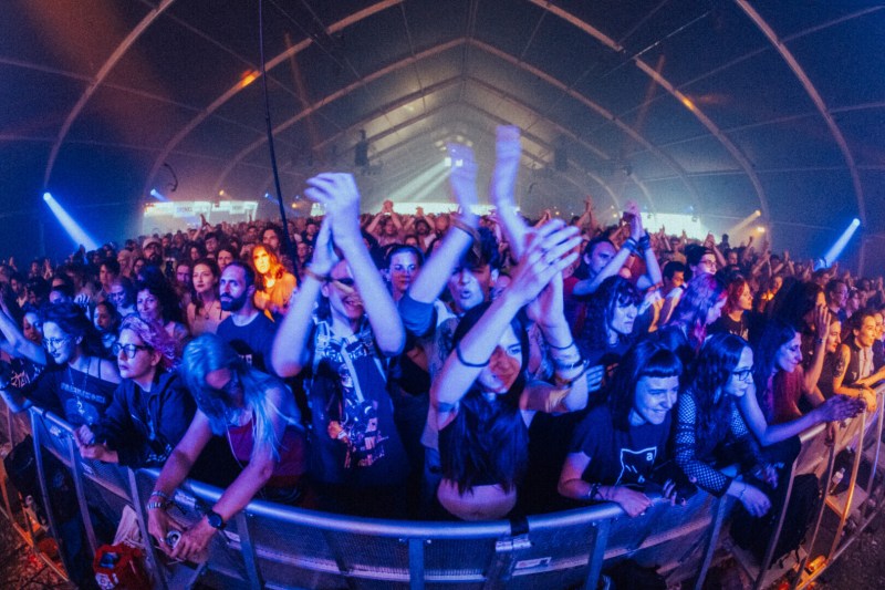 Participare record și momente memorabile la Electric Castle 2024