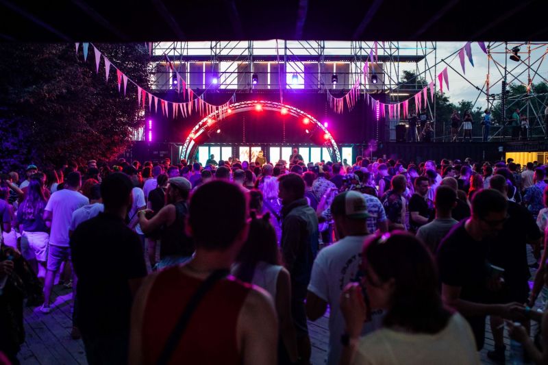 O trupă majoră a anulat concertul programat la Electric Castle 2024. Detalii despre motivul deciziei