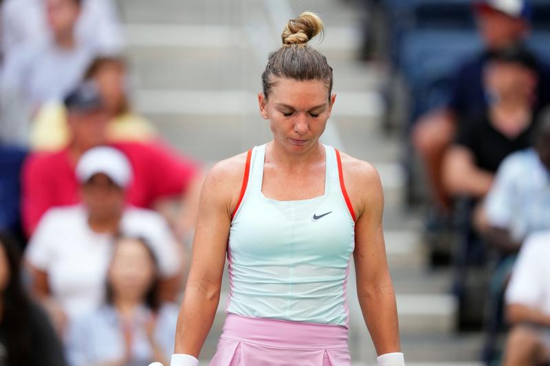 Simona Halep, anunț îngrijorător pentru fani: Oprirea antrenamentelor. "Nu sunt o mașină"