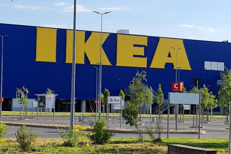 IKEA rechematiune pentru încărcătoare portabile Varmfront în România din cauza riscurilor de incendiu