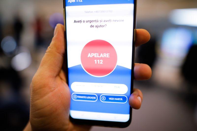 România va ști ce telefoane folosesc cetățenii începând cu ianuarie 2025. Obiectiv: localizarea apelurilor la 112 cu o precizie de câțiva metri.