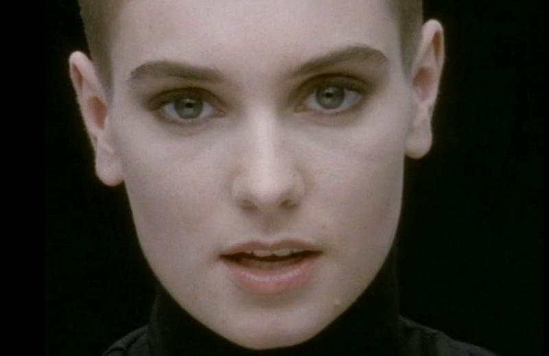 Detalii despre cauza decesului cântăreţei Sinead O’Connor, la un an de la dispariție