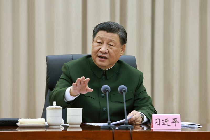 Încetinirea economiei Chinei în al doilea trimestru: Progrese în toate regiunile sub conducerea partidului