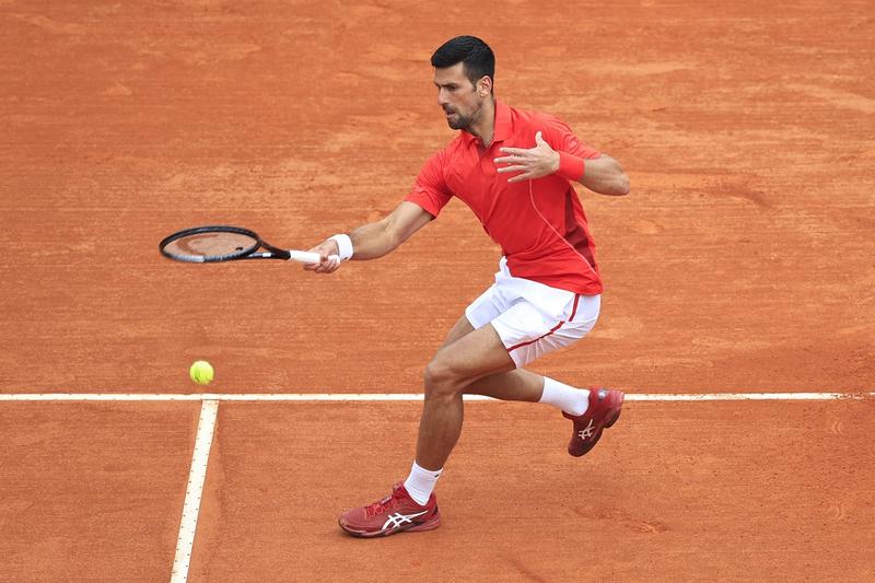 Novak Djokovic a dezvăluit planurile sale după Jocurile Olimpice de la Paris