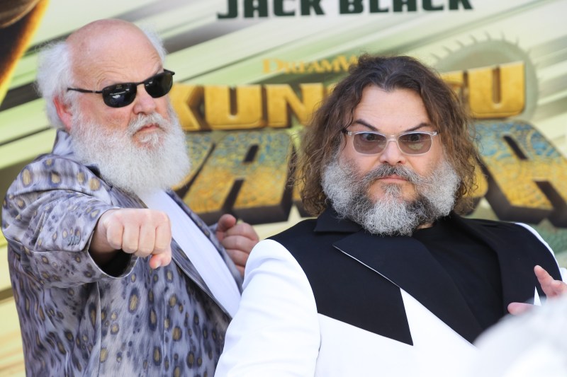 Jack Black anulează toate concertele trupei Tenacious D după un comentariu controversat despre tentativa de asasinare a lui Donald Trump – VIDEO