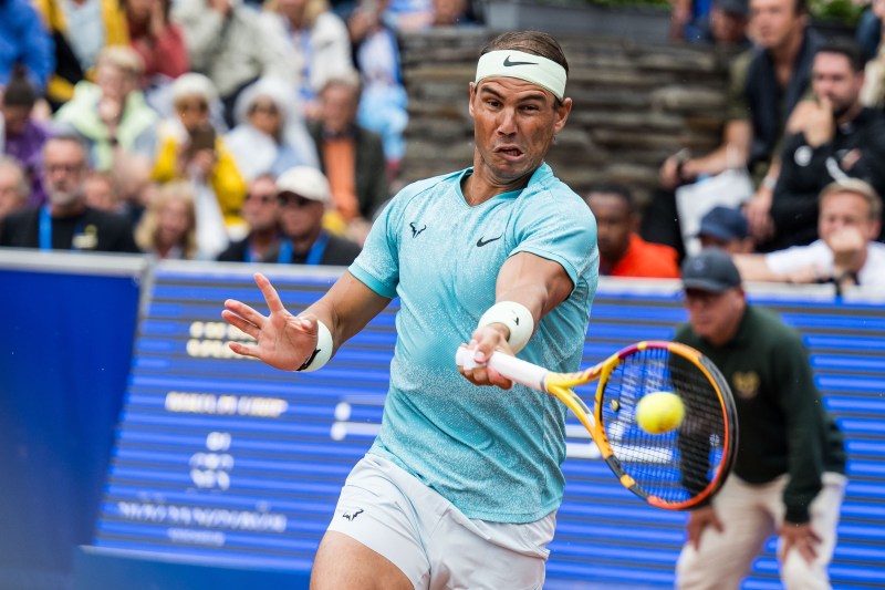 Provocări neașteptate pentru Rafael Nadal – Declarațiile antrenorului referitoare la participarea la JO 2024 de la Paris