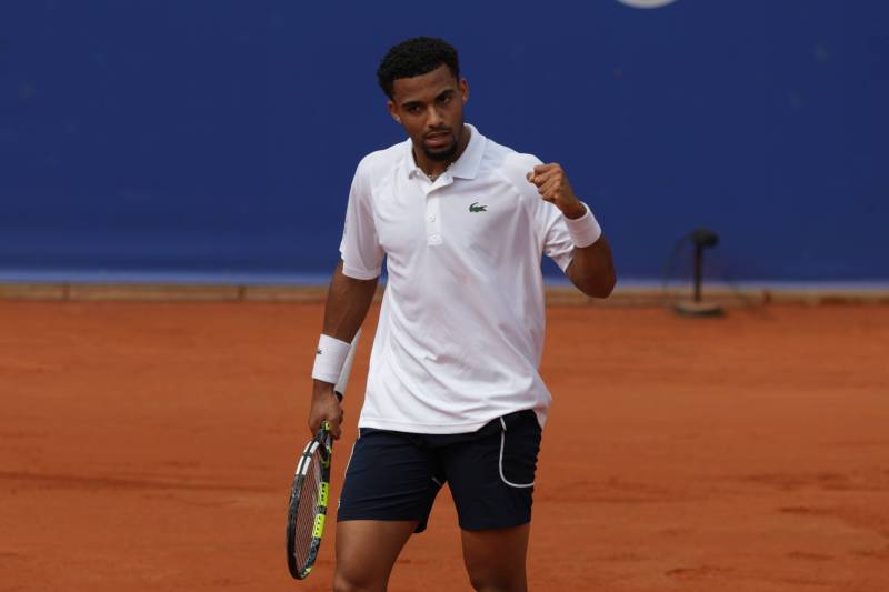 Arthur Fils triumfă la turneul ATP Hamburg – Finală electrizantă de peste trei ore