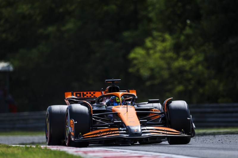 Formula 1: Oscar Piastri a triumfat în Marele Premiu al Ungariei – O cursă de excepție pentru echipa McLaren / Max Verstappen a terminat doar pe locul cinci