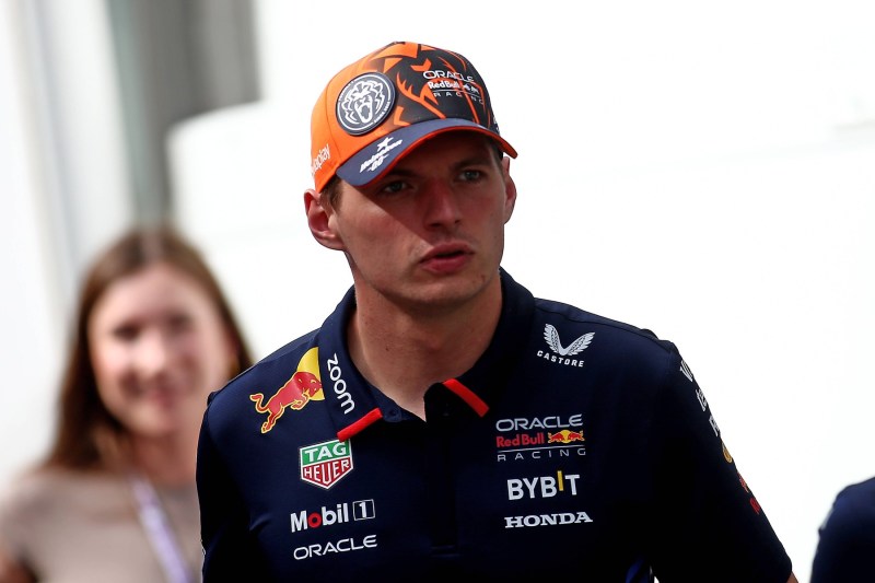 Formula 1: Cum poți urmări Marele Premiu al Belgiei din acest weekend – Presiunea pe Max Verstappen crește