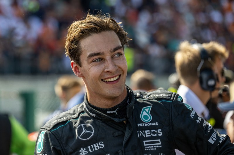 Formula 1: Dublă Mercedes în Belgia – George Russell câștigă cursa, iar Lewis Hamilton se clasează pe locul doi