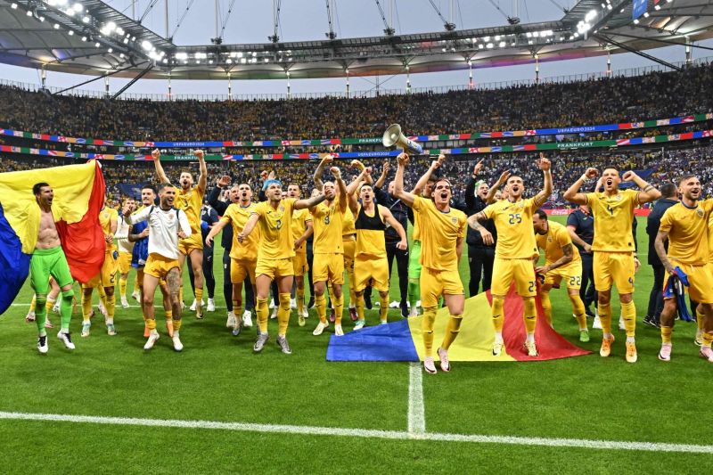 EURO 2024 România – Olanda: „Tricolorii” luptă astăzi pentru o performanță istorică în sferturi / Echipele probabile și ultimele informații înaintea meciului de la Munchen