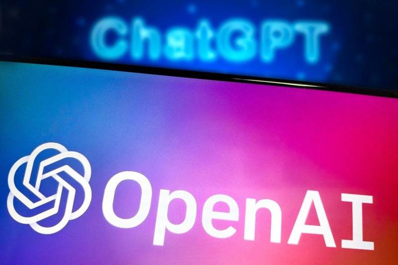 Apple și Nvidia discută despre investiții în OpenAI, creatorul ChatGPT