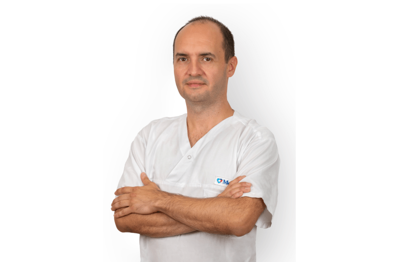 #medicibuni – Dr. Bogdan Cociaș de la MedLife, despre importanța depistării timpurii a cancerului mamar: „Putem identifica celulele care se transformă în tumoră mamară în câțiva ani, astfel încât pacienta să evite tratamentele severe“