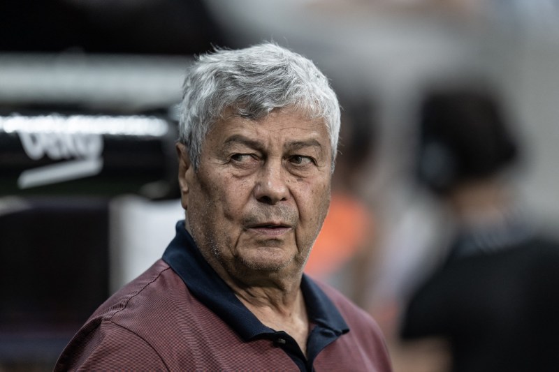 Mircea Lucescu, noul selecționer al echipei naționale de fotbal a României: „Nu am nevoie de bani”