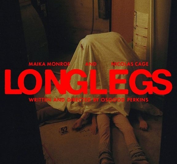 Recenzie de film: Longlegs (Colecționarul de suflete)