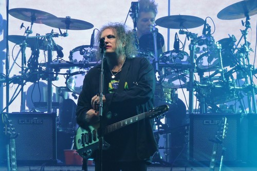 VIDEO Anunțul primului album The Cure după 16 ani